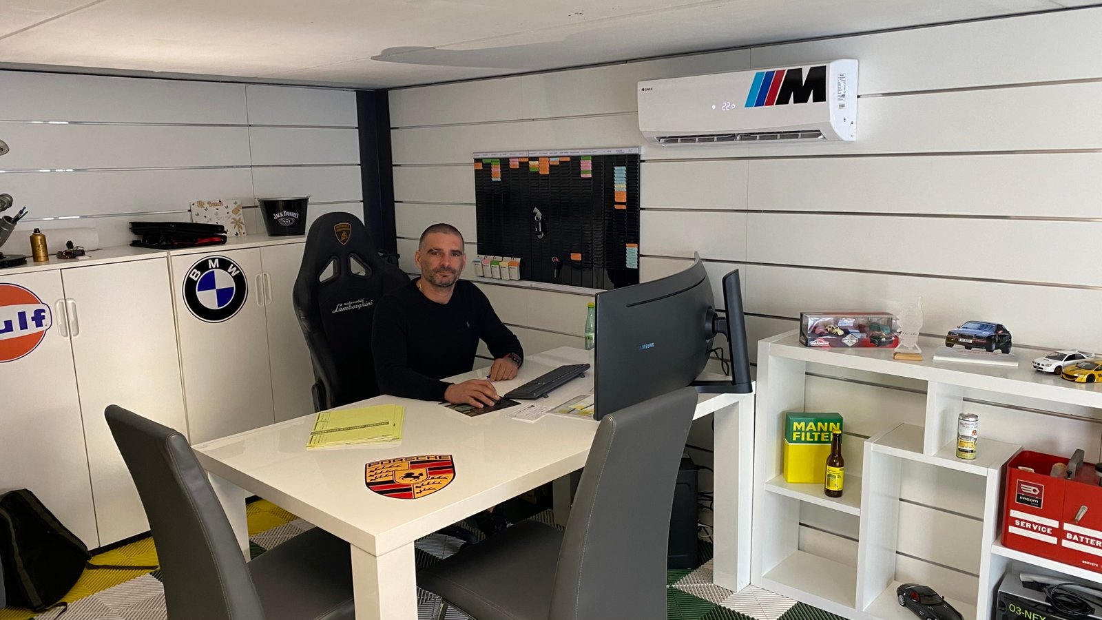 Contact Pont St Esprit Occasions